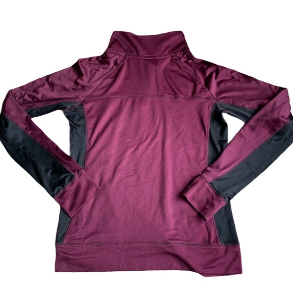 PINK Victoria’s Secret Pullover Jacket Size Small - Picture 4 of 6